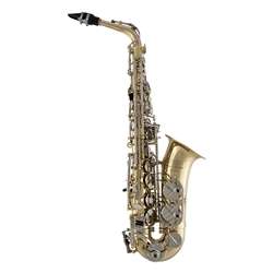 Strait Music - Selmer AS500 Premium Student Eb Alto Saxophone
