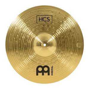 Meinl Cymbals HCS Crash Cymbal - 16"
