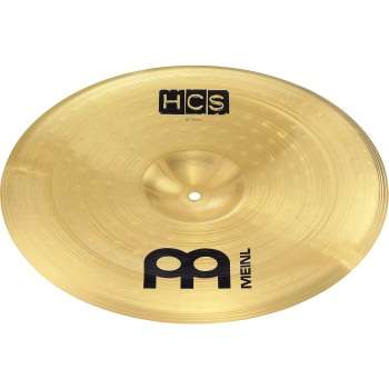 Meinl HCS 16" China Cymbal