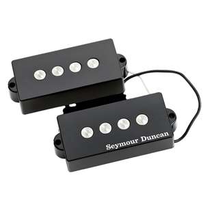 Seymour Duncan Quarter-PoundTM for P-Bass