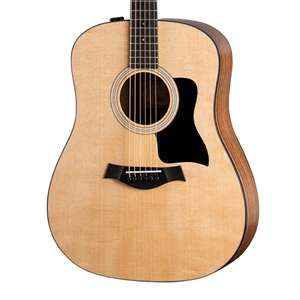 taylor 110e rosewood dreadnought