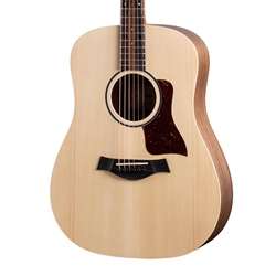 Taylor Big Baby Series BBTe - Acoustic-Electric Guitar Spruce Top with Layered Sapele Back and Sides