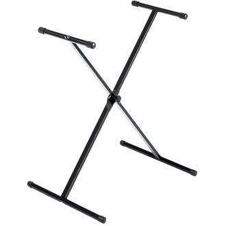 Yamaha PKBS1 Single-X Keyboard Stand with Bolted Construction