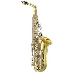 Yamaha YAS-23 Standard Eb Alto Saxophone
