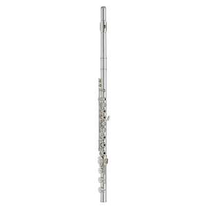 Yamaha YFL-687H Professional Flute (In-line G) - B Footjoint with Gizmo Key