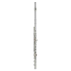 Yamaha YFL-787H Professional Flute (In-line G) - B Footjoint with Gizmo Key