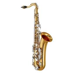 Yamaha YTS-200AD Advantage Bb Tenor Saxophone