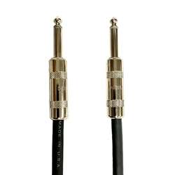 RapcoHorizon 16 AWG Speaker Cable - 1/4in to 1/4in - 15ft