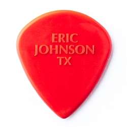 Eric Johnson Jazz III Dunlop Picks - 6 pack