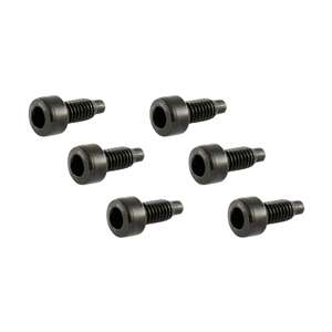 Allparts GS-3387 String Lock Screws for Low Profile Tremolo (Set of 6)