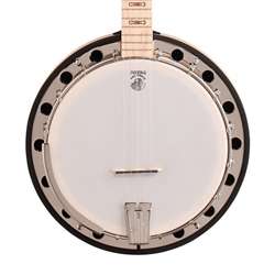 Deering Goodtime Two 5-String Banjo with Resonator