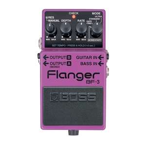 Boss BF-3 Flanger