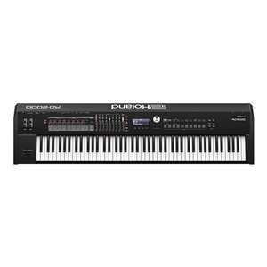 Roland RD-2000 88-Key Weighted Stage Piano and Advanced Controller with Premium Action
