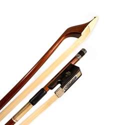 R.A. Meinel - French Bass Bow 1/2