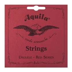 Aquila 83U Ukulele Strings - Soprano (High G)