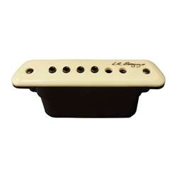 LR Baggs M1 Passive Acoustic Guitar Soundhole Pickup