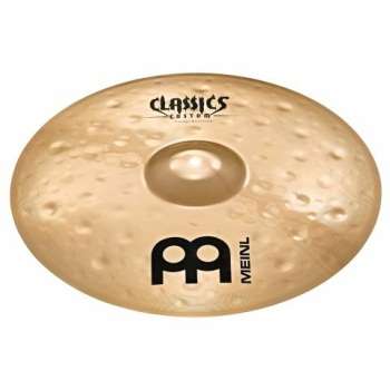 Meinl 16" Extreme Metal Crash