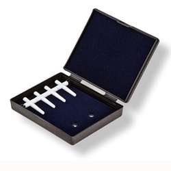 Fox 1240 Reed Case - Holds 4 Reeds for Bassoon