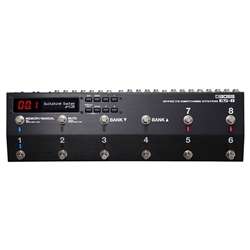 Boss ES-8 Effects Switching System Switching