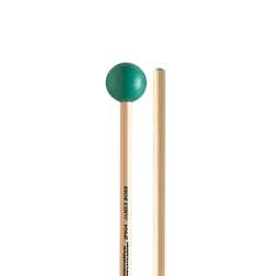 Innovative Percussion IP904 Xylophone Bell Mallets, Hard
