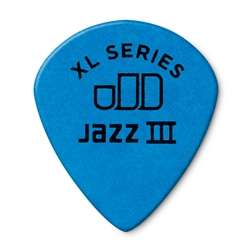 Tortex Jazz III XL Pick - 1.0mm - 6 pack