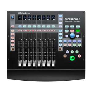 PreSonus FaderPort 8 Production Controller