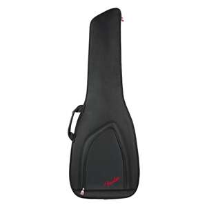 Fender FBSS-610 Short Scale Bass Gig Bag - Black