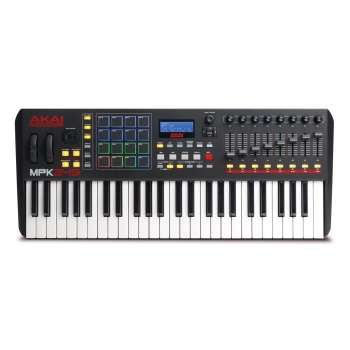 Akai MPK249 49-Key Keyboard Controller