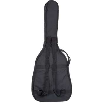 Protec Silver Series Dreadnought Acoustic Guitar Gig Bag