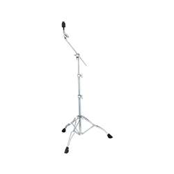 Tama HC43BWN Stage Master Boom Straight Cymbal Stand, with Convertible Tilter