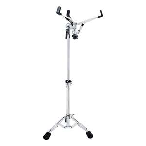 Lone Star Percussion Concert Height Practice Pad and Snare Stand