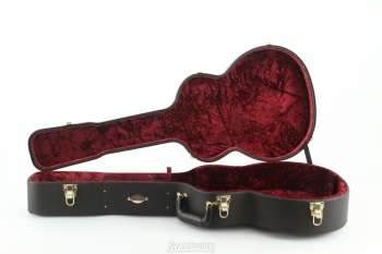 Taylor 86152 Acoustic Guitar Case - Grand Auditorium