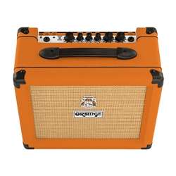 Strait Music - Orange Crush 20 - 1x8 20w Combo Amplifier