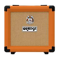 Orange PPC108 - 1X8 20w 8 ohm Speaker Cabinet