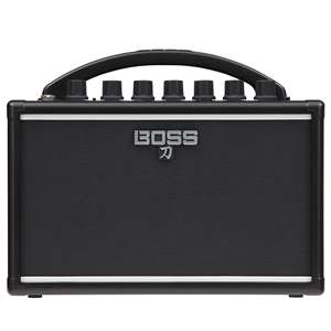 Boss Katana Compact 7-Watt Guitar Amplifier