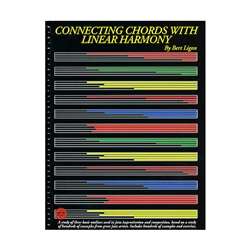 Hal Leonard Connecting Chords with Linear Harmony