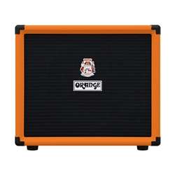 Orange OBC112 - 1x12 400W 8 ohm Bass Speaker Cabinet