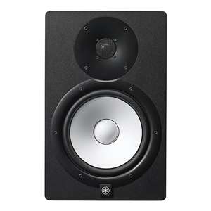 Yamaha HS8 - 8in Powered Studio Monitor (Single)