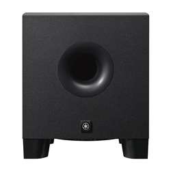 Yamaha HS8S - 8in Powered Subwoofer