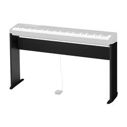 Casio CS-68 Stand for PX-S Digital Pianos - Black