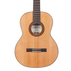 Kremona Fiesta FC Classical Guitar - Red Cedar Top with Rosewood Back and Sides