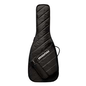 Mono Electric Guitar Sleeve Case - Black