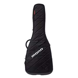 Mono Vertigo Electric Guitar Deluxe Gigbag - Black