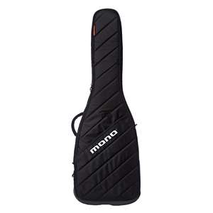 Mono Vertigo Electric Bass Guitar Deluxe Gigbag - Black