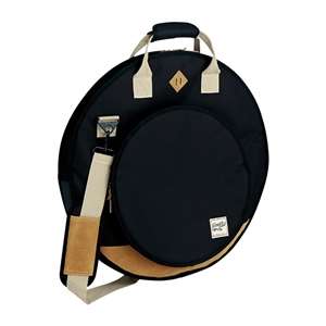 Tama Powerpad Designer Cymbal Bag - Black