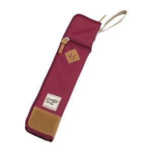 Tama Powerpad TSB12 Designer Stick Bag - Wine Red