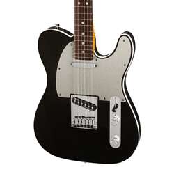 Fender American Ultra Telecaster - Texas Tea with Rosewood Fingerboard