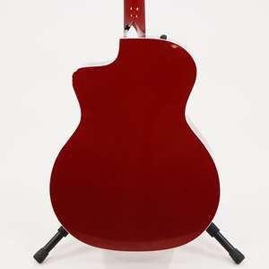 Taylor 200-Series 214ce-RED DLX Acoustic-Electric - Spruce Top 