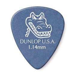 Gator Grip Dunlop Pick 1.14MM - Dozen