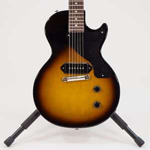 Gibson Les Paul Junior - Vintage Tobacco Burst with Rosewood Fingerboard